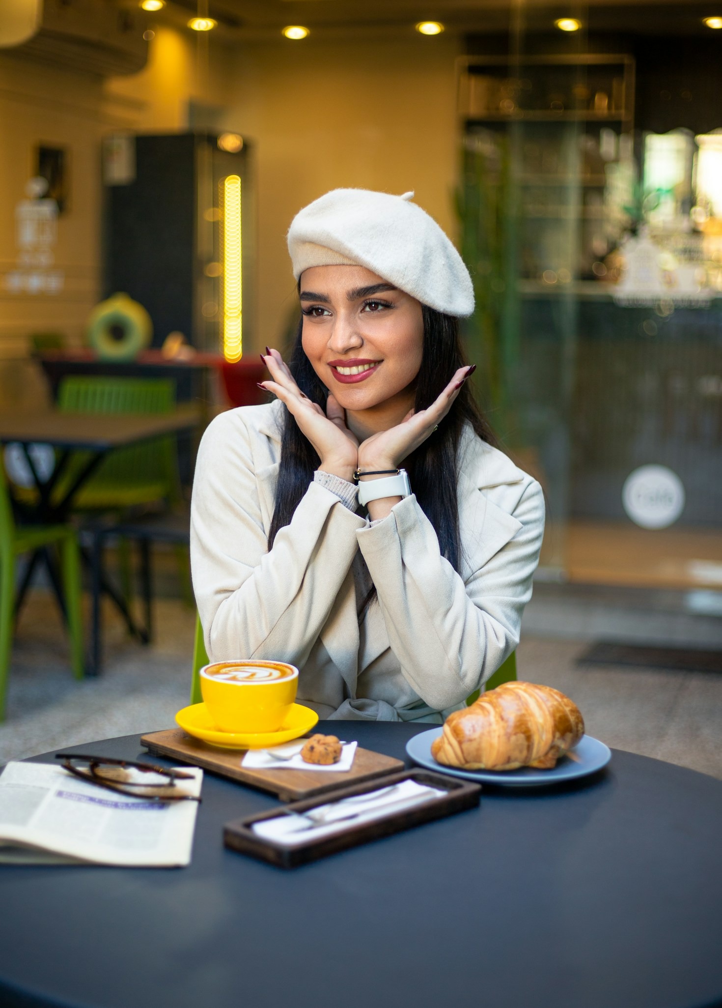 Guida ai migliori locali per un aperitivo glamour