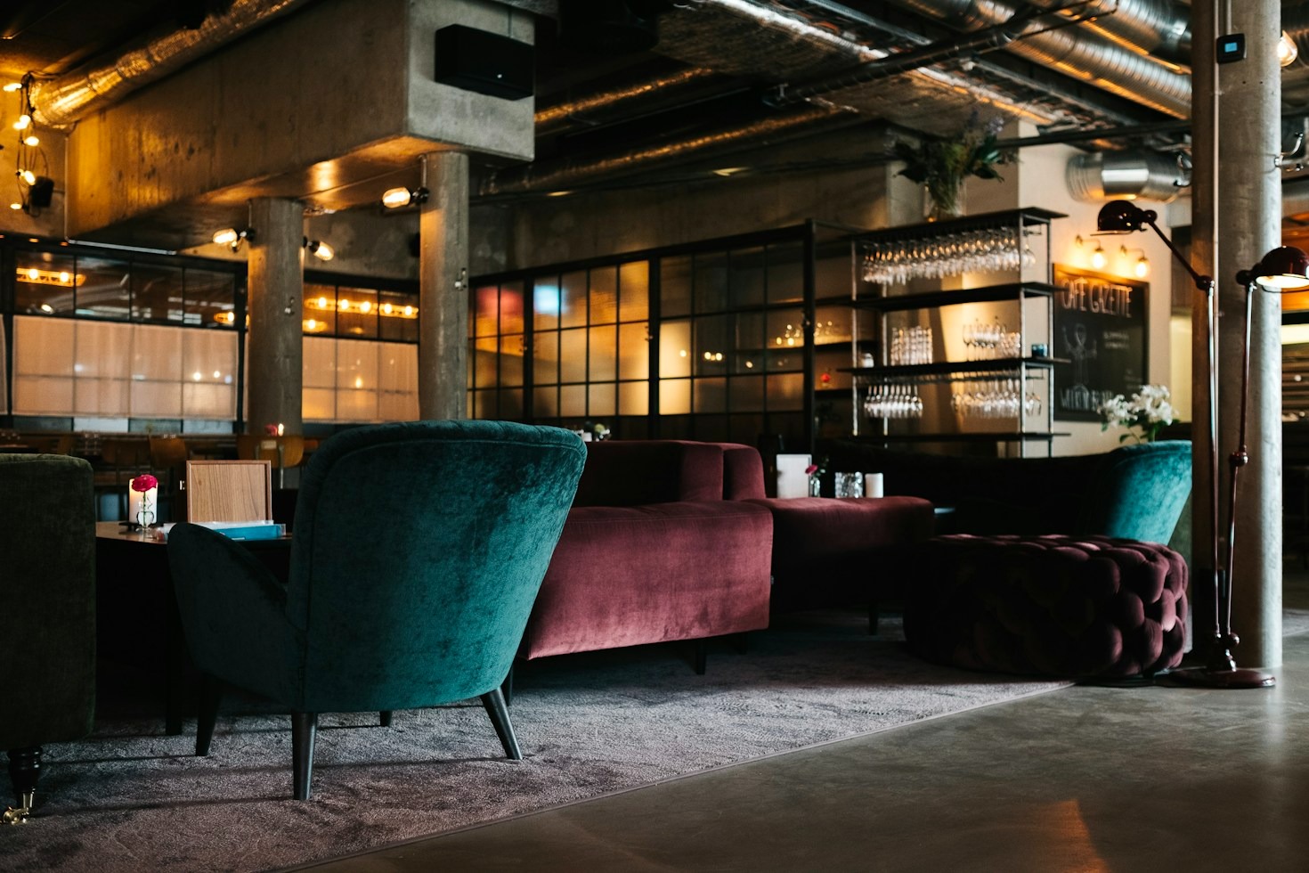 Atmosfere chic: i caffè più sofisticati della città
